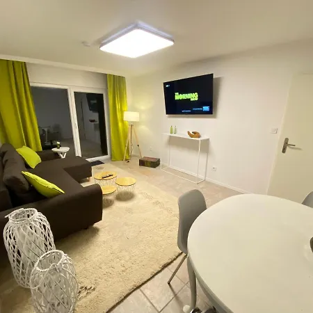 Appartement Apelern Apelern
