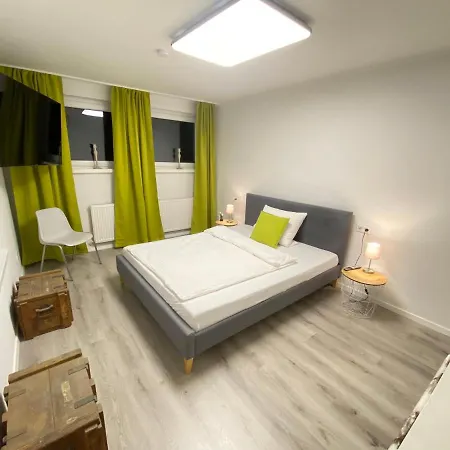 Apartment Appartement Apelern Apelern