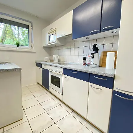 Appartement Apelern Apelern