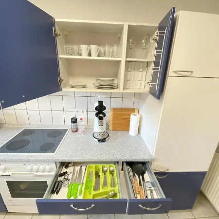 Apartment Appartement Apelern Apelern