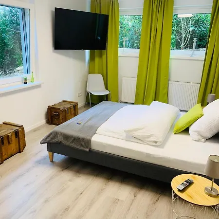 Apartment Appartement Apelern