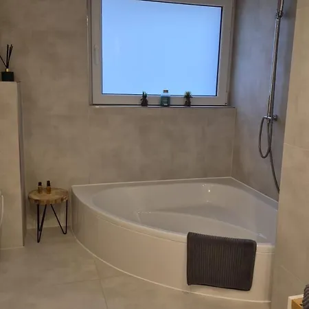Appartement Apelern *
