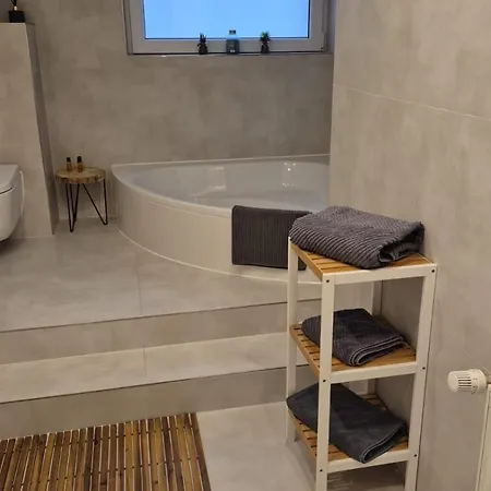 Appartement Apelern Apelern