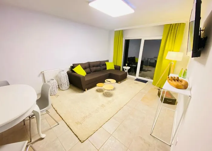Appartement Apelern Appartement *