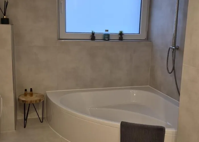 Appartement Apelern *