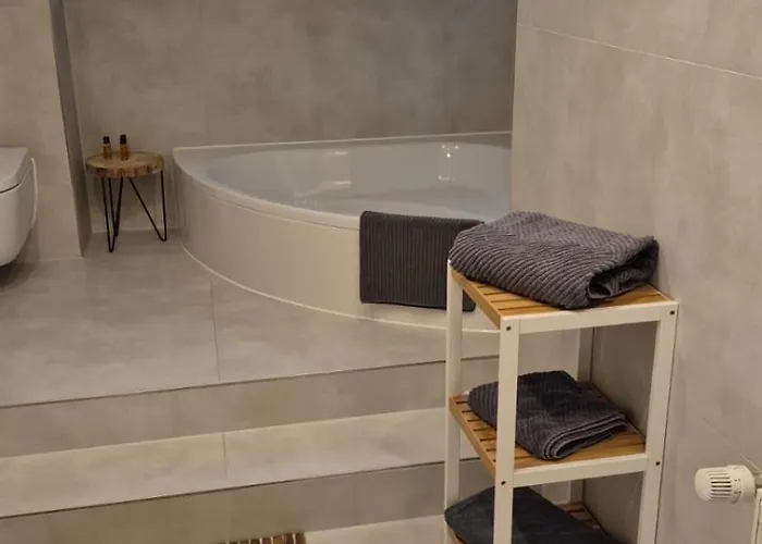 Appartement Apelern Apelern